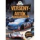 Versenyautók - Amit nem tudtál a versenyautókról