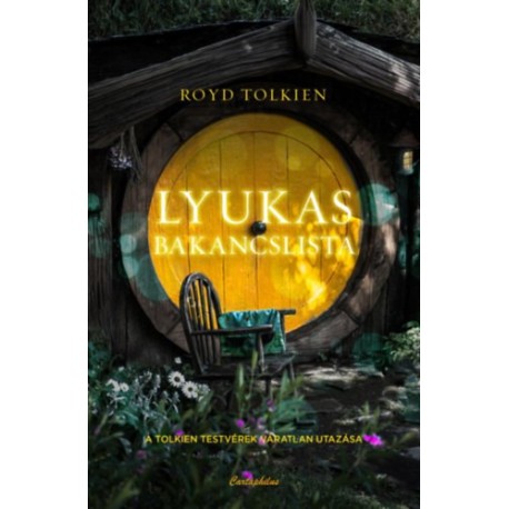 Royd Tolkien: Lyukas bakancslista