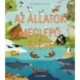Anna Claybourne: Az állatok meglepő élete
