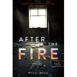 Will Hill: After the Fire - A tűz után