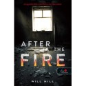 Will Hill: After the Fire - A tűz után