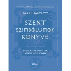 Sarah Bartlett: Szent szimbólumok könyve