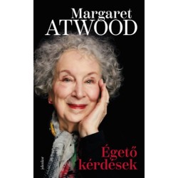 Margaret Atwood: Égető kérdések