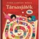 Farkasházi Réka: Társasjáték (könyv + CD)