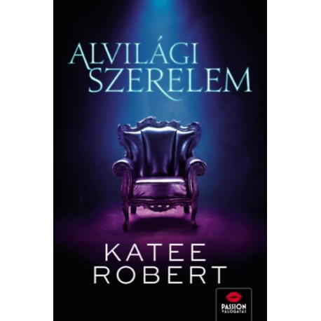 Katee Robert: Alvilági szerelem