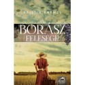 Kristin Harmel: A borász felesége