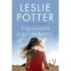 Leslie Potter: Vigyázzatok a gyermekekre! - Van amire nincs bocsánat