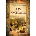 Pettenkoffer Sándor: A jó pincegazda