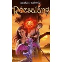 Munkácsi Gabriella: Rózsaláng