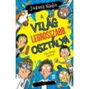 Joanna Nadin: A világ legrosszabb osztálya