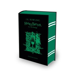 J. K. Rowling: Harry Potter és a Tűz Serlege - Mardekáros - Jubileumi kiadás