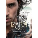 Julia Dippel: Izara - Viharos lég (3.)