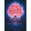Richelle Mead: Vámpírakadémia