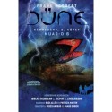 Frank Herbert, Brian Herbert, Kevin J. Anderson: Dűne - Képregény: Muad-dib, 2. kötet