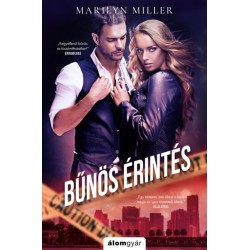 Marilyn Miller: Bűnös érintés