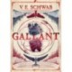 V. E. Schwab: Gallant