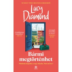 Lucy Diamond: Bármi megtörténhet