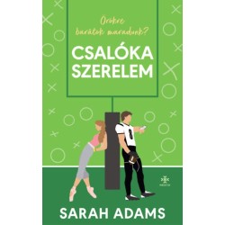 Sarah Adams: Csalóka szerelem
