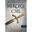 C.S. Pacat: Hercegi csel - A rab herceg 2.