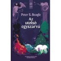 Peter S. Beagle: Az utolsó egyszarvú