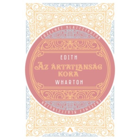 Edith Wharton: Az ártatlanság kora