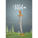 G. Jókay Lenke: Attila