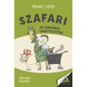 Molnár T. Eszter: Szafari az Ábránd lakótelepen