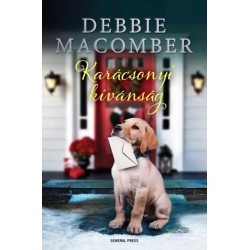 Debbie Macomber: Karácsonyi kívánság