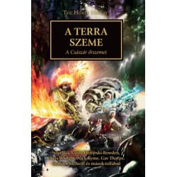 A Terra szeme - A Császár őrszemei