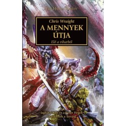 Chris Wraight: A mennyek útja - Elő a viharból