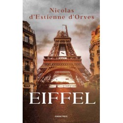 Nicolas D'Estienne D'Orves: Eiffel