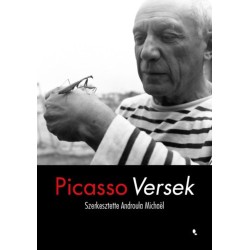Pablo Picasso: Versek