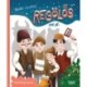 Takács Viktória: Regölős mese