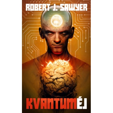 Robert J. Sawyer: Kvantuméj