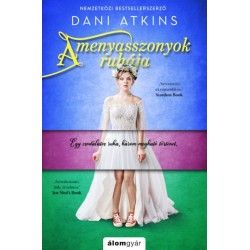 Dani Atkins: A menyasszonyok ruhája