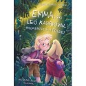 Kerékgyártó István: Emma, aki Leo Kabrióval megmentette a Földet