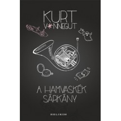 Kurt Vonnegut: A hamvaskék sárkány