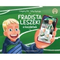 Czégány Pál, Volly György: Fradista leszek! – a kezdetek