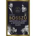 Tom Bower: A bosszú - Meghan és Harry a Windsorok ellen