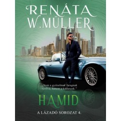 Renáta W. Müller: Hamid