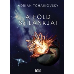 Adrian Tchaikovsky: A Föld szilánkjai - Végső Architektúra 1.