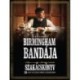 A hivatalos Birmingham bandája szakácskönyv - 50 recept a THE SHELBY COMPANY LTD válogatásában
