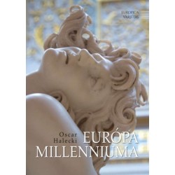 Oscar Halecki: Európa millenniuma