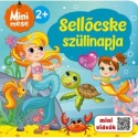 Sellőcske szülinapja