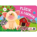 Plüsik a farmon