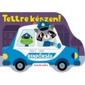 Forró-Bathó Éva Emese: Tettre készen