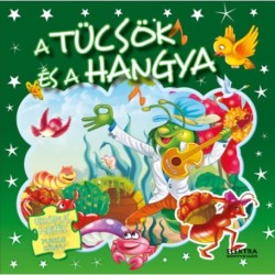 Jean De La Fontaine: A tücsök és a hangya