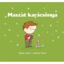 Berg Judit: Maszat karácsonya