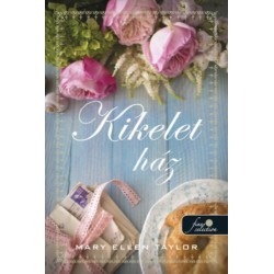 Mary Ellen Taylor: Kikelet ház - Spring House 2.