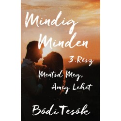 Bódi Tesók: Mentsd meg, amíg lehet - Mindig minden 3.